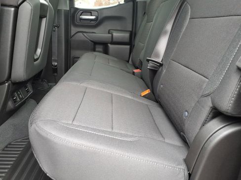 New 2026 Chevrolet Silverado 1500 Custom image 14