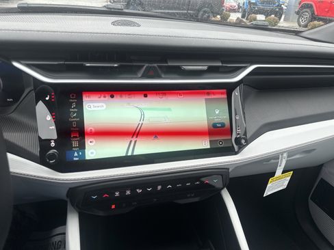 New 2026 Jeep Cherokee Overland AWD/4WD image 39