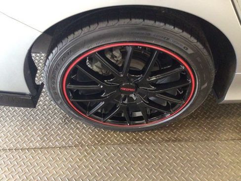 Used 2021 Honda Civic Sport image 27