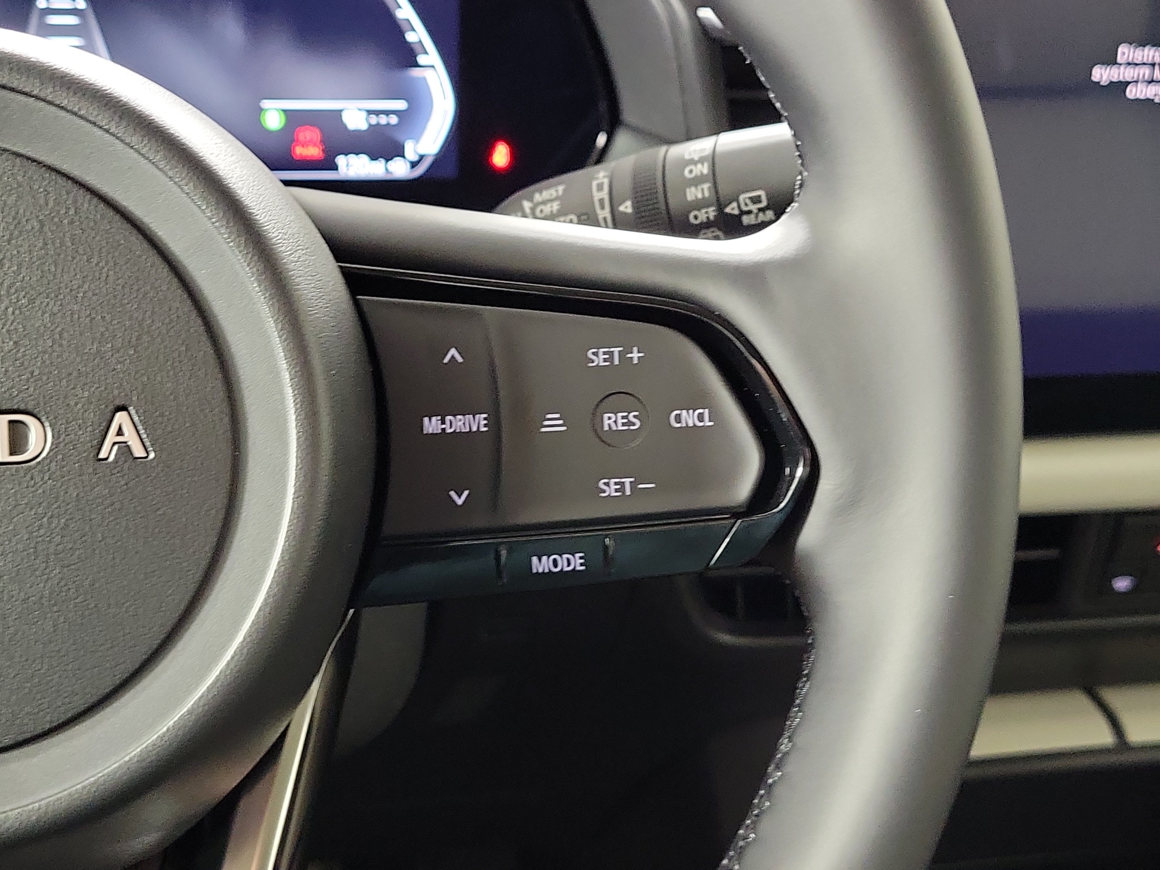 New 2026 MAZDA CX-5 Preferred AWD/4WD image 16