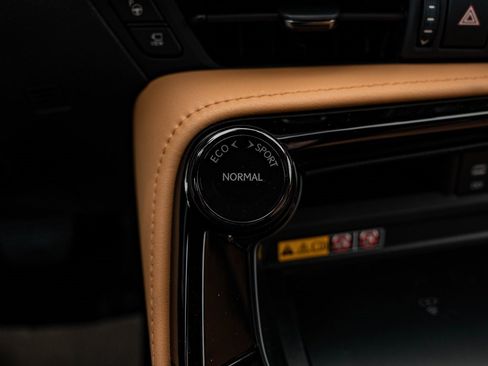 New 2026 Lexus NX 450h+ AWD w/ Luxury Package image 36