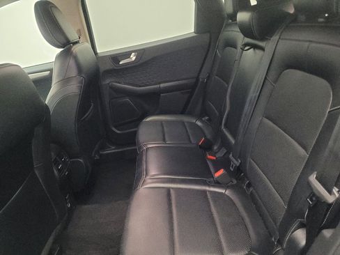 Used 2020 Ford Escape SEL image 18