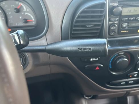 Used 2002 Toyota Sequoia SR5 image 47