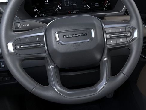 New 2026 GMC Canyon Denali AWD/4WD image 22