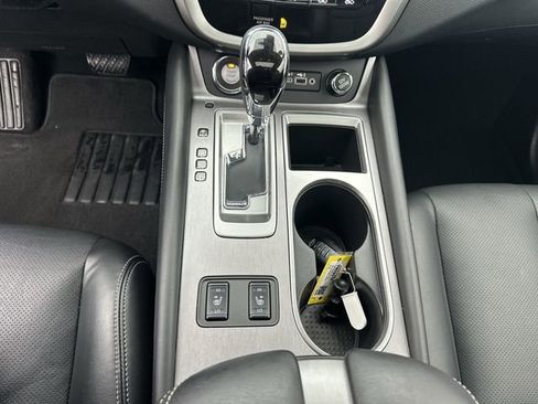 Certified 2024 Nissan Murano SL image 26