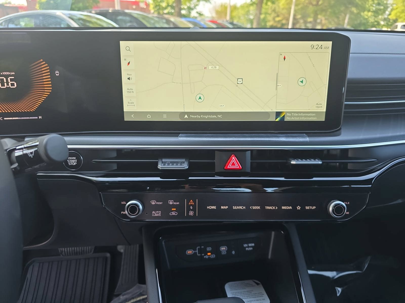 New 2026 Kia K5 GT-Line FWD image 25