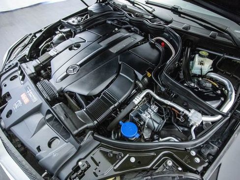 Used 2016 Mercedes-Benz E 400 Cabriolet w/ Premium 1 Package image 43