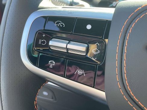 New 2026 Genesis GV70 3.5T Sport Prestige image 9