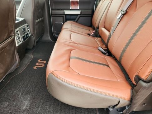 Used 2020 Ford F150 King Ranch w/ Max Trailer Tow Package image 31