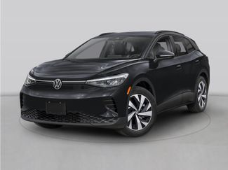 Used 2023 Volkswagen ID.4 Pro S AWD/4WD video 1