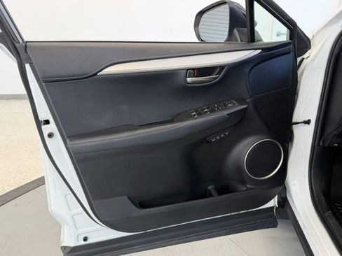 Used 2020 Lexus NX 300 F Sport AWD/4WD image 26