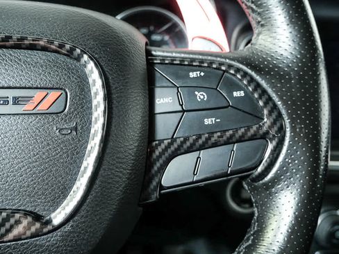 Used 2018 Dodge Charger R/T w/ Plus Group image 12