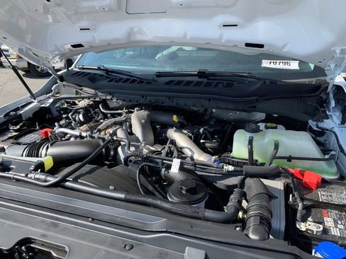 New 2025 Ford F550 XL image 33