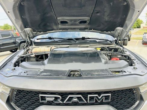 Used 2021 RAM 1500 TRX w/ TRX Level 2 Equipment Group image 44