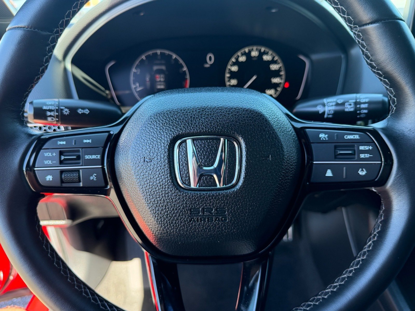 Certified 2024 Honda Civic Sport image 34