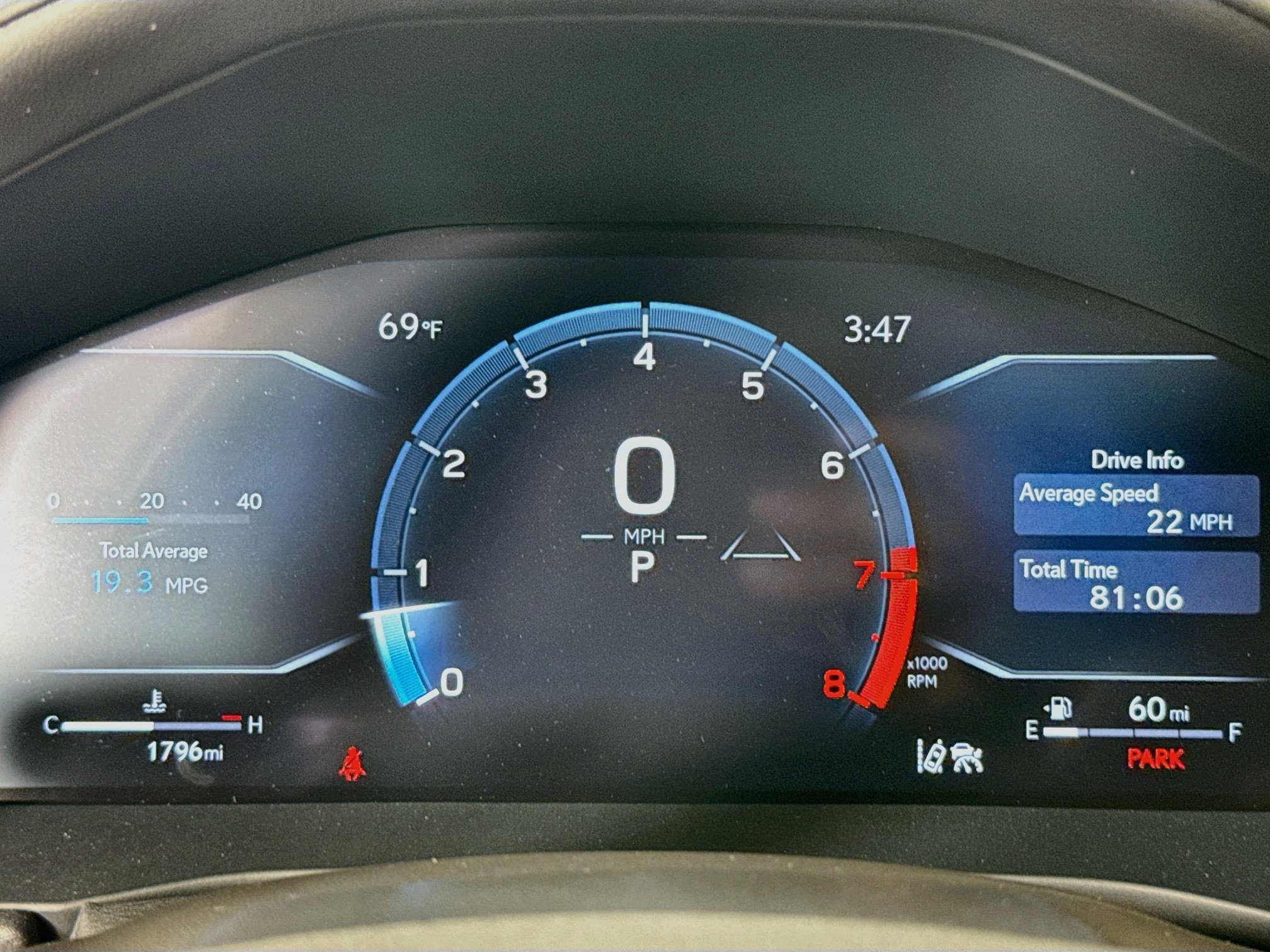 Used 2026 Lexus IS 350 F Sport AWD/4WD image 13
