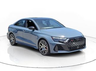 New 2026 Audi RS 3 AWD/4WD video 1