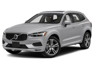 Used 2021 Volvo XC60 T5 Momentum video 1