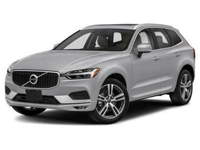 Used 2021 Volvo XC60 T5 Momentum