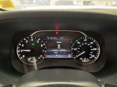 Used 2023 Nissan Frontier S w/ Technology Package image 12