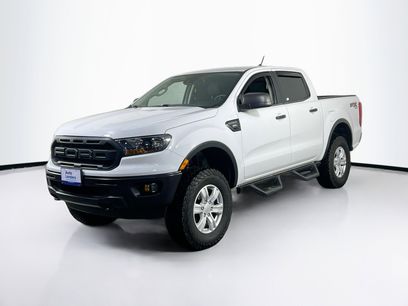 Used 2020 Ford Ranger XL w/ Equipment Group 101A Mid