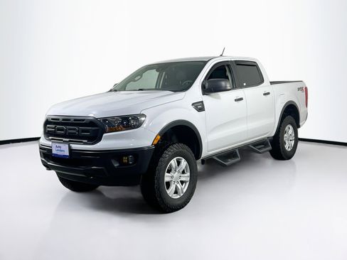 Used 2020 Ford Ranger XL w/ Equipment Group 101A Mid image 1