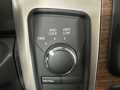 Used 2018 RAM 3500 Laramie image 25