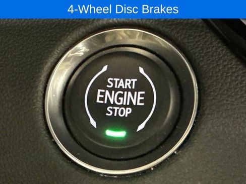 Used 2025 Buick Enclave Preferred image 24