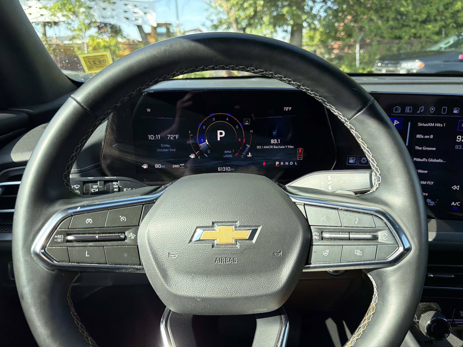 Certified 2024 Chevrolet Traverse LS AWD/4WD image 23