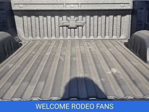 New 2026 Chevrolet Silverado 1500 RST w/ All Star Edition Plus AWD/4WD image 24