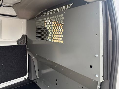 Used 2021 Nissan NV200 SV FWD image 20