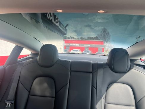 Used 2023 Tesla Model 3 Long Range image 18