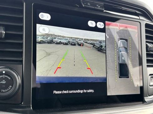 New 2026 Ford F150 Lariat w/ Equipment Group 501A Mid image 34