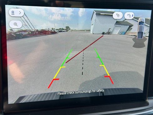 New 2025 Ford F150 STX w/ Equipment Group 200A image 15