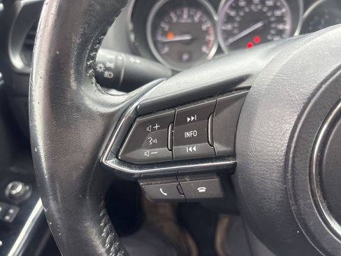 Used 2016 MAZDA CX-9 Sport image 12