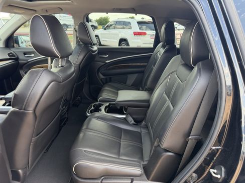 Used 2019 Acura MDX FWD w/ Advance Package image 14