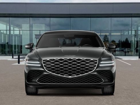 New 2027 Genesis G80 3.5T Sport Prestige AWD/4WD image 7