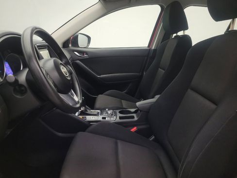 Used 2016 MAZDA CX-5 Sport FWD image 17
