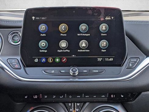 New 2025 Chevrolet Blazer LT w/ Convenience Package image 11