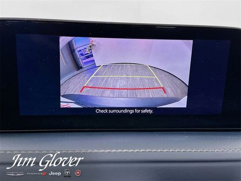 Used 2021 MAZDA CX-30 FWD 2.5 S image 31