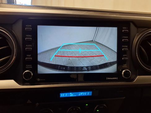 Used 2023 Toyota Tacoma SR5 image 13