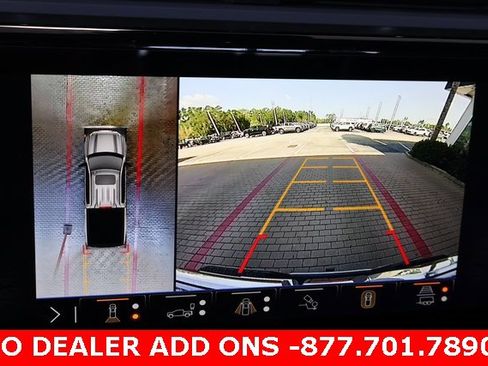 New 2026 GMC Sierra 1500 AT4 w/ AT4 Premium Package image 27