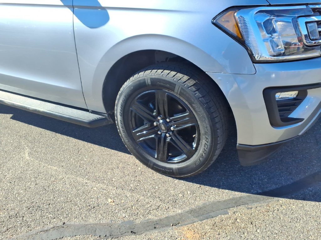 Certified 2021 Ford Expedition XLT AWD/4WD image 5