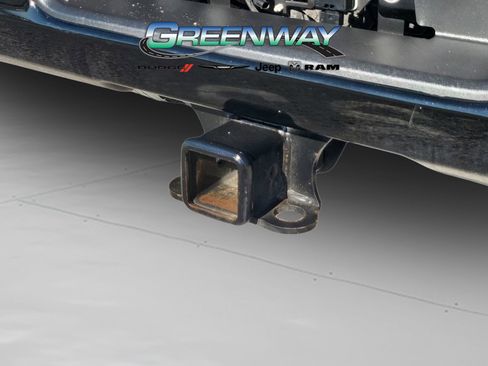 Used 2024 GMC Sierra 3500 Denali image 28