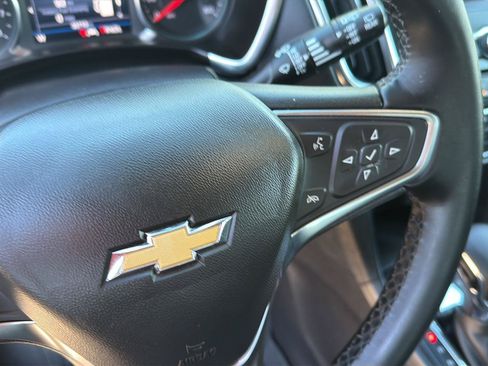 Used 2024 Chevrolet Equinox LT w/ LPO, Floor Liner Package AWD/4WD image 21