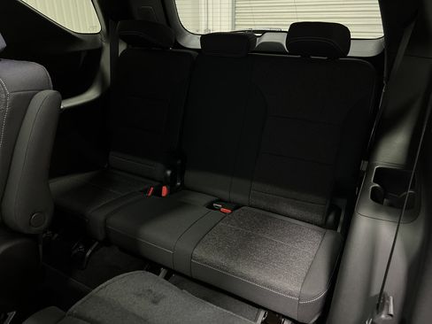 New 2026 Chevrolet Traverse LT image 26