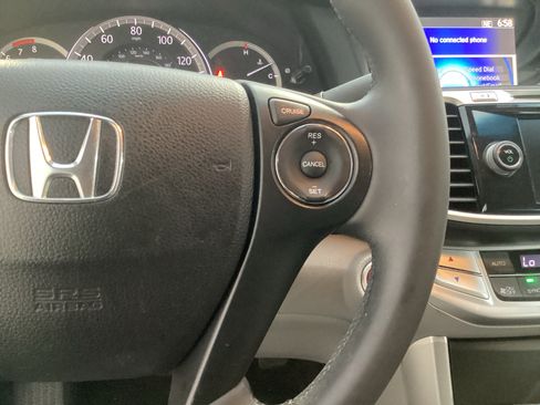 Used 2014 Honda Accord EX-L image 18