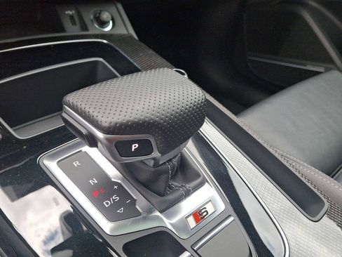 Used 2023 Audi SQ5 Premium Plus w/ Premium Plus Package AWD/4WD image 12