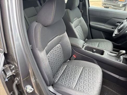 New 2026 Nissan Kicks SV FWD image 22