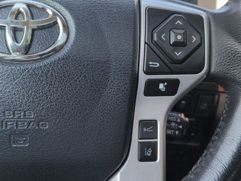 Used 2019 Toyota Tundra Limited image 17